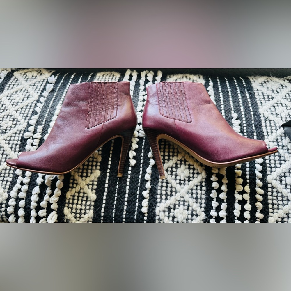 Must have Fall Booties!!! - Picture 5 of 6